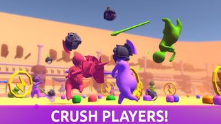 Spear.io 3D - Screenshot 2