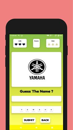 Logo Quiz - Screenshot 4