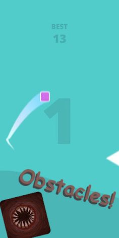 Ball Jump - Screenshot 1