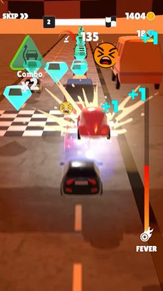 VIP Run - Screenshot 2