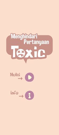 Game Toxic - Screenshot 1