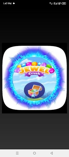 Jewel Crush - Screenshot 1