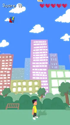 Golu Molu - Screenshot 2