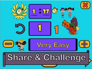 Zabolla and the Jars Gang - Screenshot 2