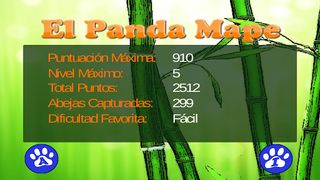 El Panda Mape - Screenshot 3