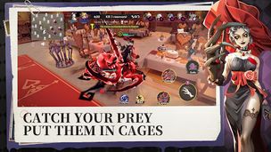 Sanity Chase - Screenshot 2
