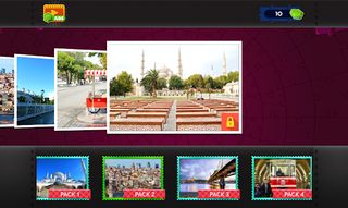 Istanbul Jigsaw - Puzzles Game - Screenshot 3