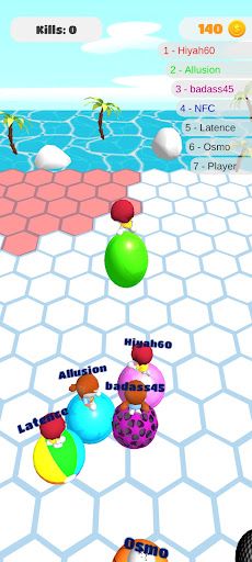 Marble.io - Screenshot 4