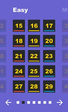 Packed - Screenshot 4