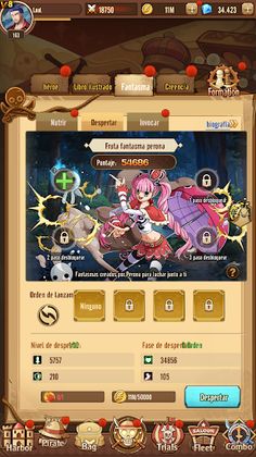 Marine Piece Indonesian - Screenshot 3