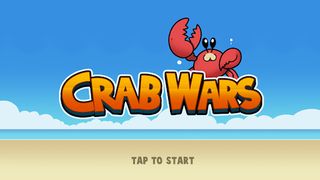 CrabWars : Tower Defense - Screenshot 1