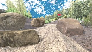 Rover: Trail Unmarked - Screenshot 2