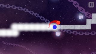 A Dance of Fire and Ice - Screenshot 2