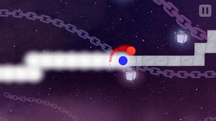 A Dance of Fire and Ice - Screenshot 2