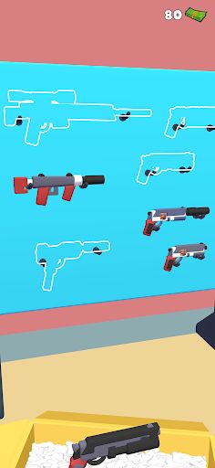 Seller's Job 3D - Screenshot 3