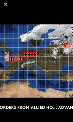 Tank Ace Reloaded - Screenshot 1