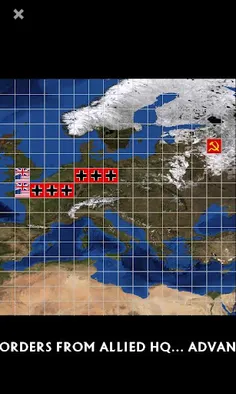 Tank Ace Reloaded - Screenshot 1