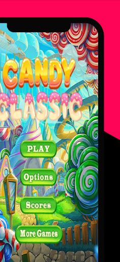 Candy Classic 2024 - Screenshot 1