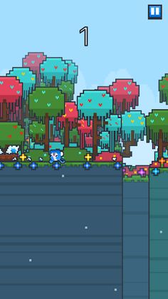 Rabbit - Screenshot 2