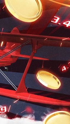 Avia Elite - Screenshot 3