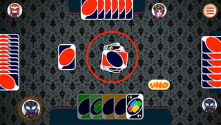 Uno-Cards Play Uno With Friend - Screenshot 3