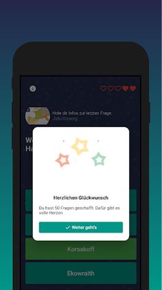 Quiz 2000 - Screenshot 4