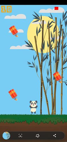 BamBoom - Screenshot 4