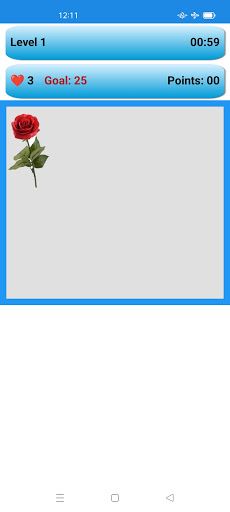 Catch Em Plantz - Screenshot 3