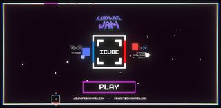 I CUBE - Cubing over it - Screenshot 1