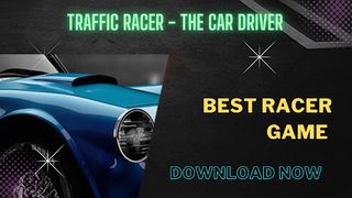 Traffic Racer: The Car Driver - Screenshot 1
