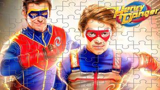 The Thundermans Game Puzzle - Screenshot 2