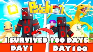 Pixelmon Mods - Screenshot 2