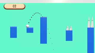 Tower Jump - Screenshot 3