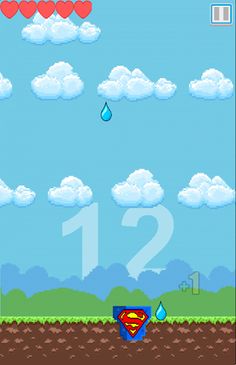 Save The Water - Screenshot 3