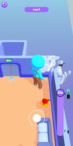 Big Or Small - Screenshot 3