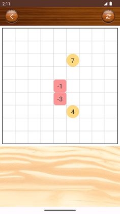 Zero Puzzle - Math Game - Screenshot 3