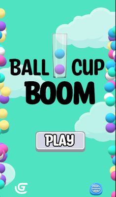 Cups In a Ball Reverted 2.0 - Screenshot 4