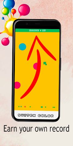 Color Ball Battle - Screenshot 4