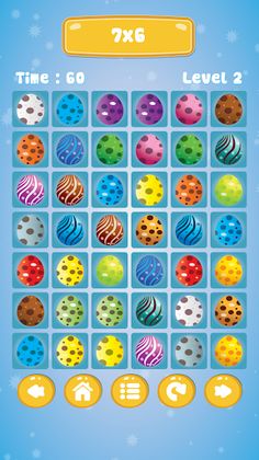 Pair Match 2021 - Screenshot 4