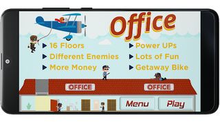 Elevator Heist - Screenshot 3