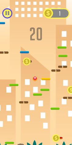 Endless Jumper - Screenshot 4