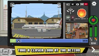 Do Not Feed the Monkeys - Screenshot 2