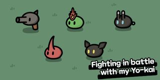 Yo-kai X - Screenshot 1