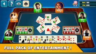 Mindi Plus - Multiplayer Mendi - Screenshot 3