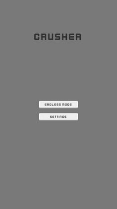 Crusher - Screenshot 1