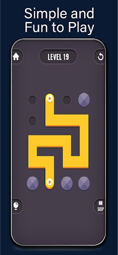 DotsMatch Game - Connect Dots - Screenshot 4