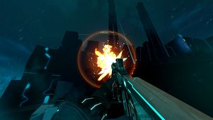 NUMBER 5 : Offline Modern Gun - Screenshot 2