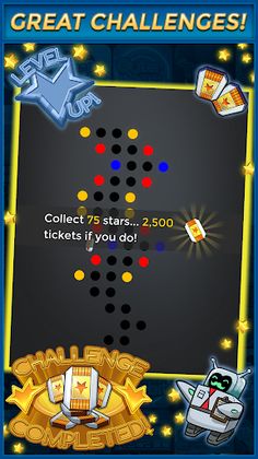 Echo - Make Money - Screenshot 4