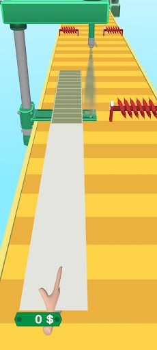 Money Stack - Screenshot 1