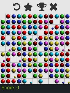 Legend King Color of Lines 98 - Screenshot 1